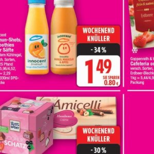Mango bei Elli Markt