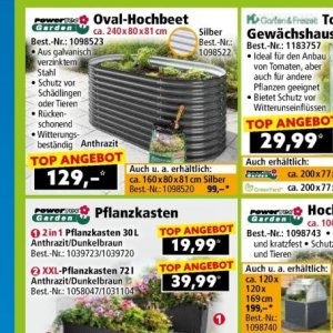 Top bei Norma