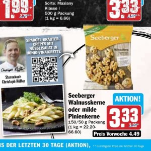 Chips chio  bei Hit