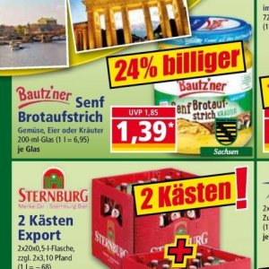 Eier bei Norma