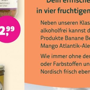 Mango bei BioMarkt