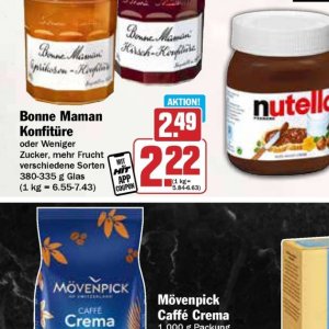  Bonne Maman bei Hit