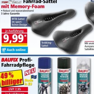 Sattel bei Norma