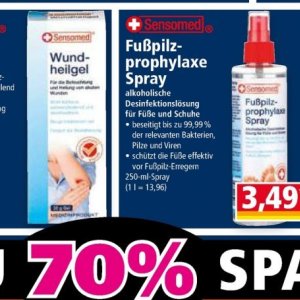 Pilze bei Norma