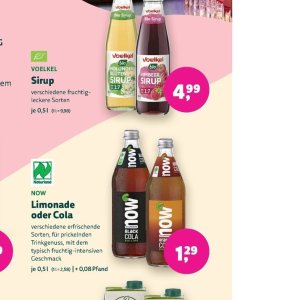Minze bei BioMarkt