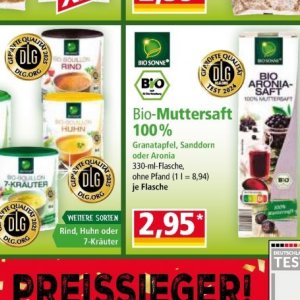 Granatapfel bei Norma