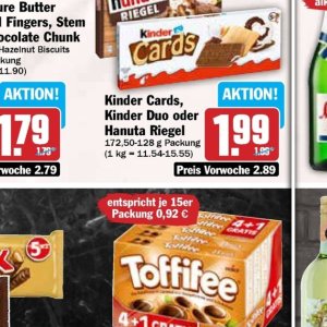  kinder bei Hit