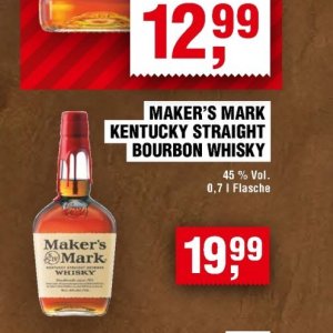 Whisky bei Handelshof