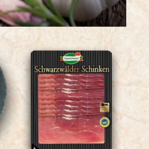 Schinken bei Handelshof
