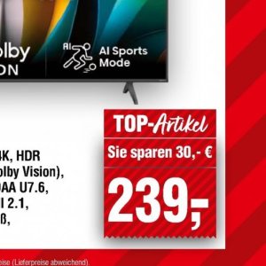 Top bei Handelshof