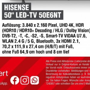 Bluetooth bei Handelshof