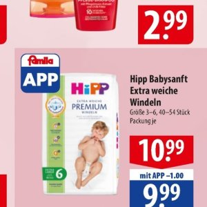   bei Famila Nord Ost
