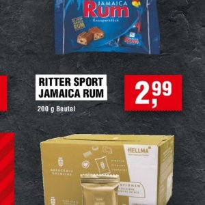 Rum bei Handelshof
