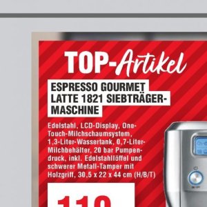 Top bei Handelshof