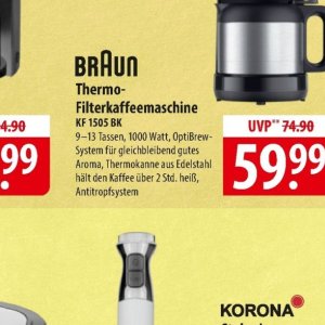  BK bei Famila Nord Ost