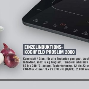 Timer bei Handelshof