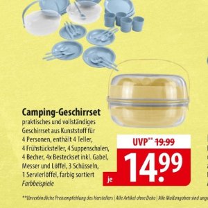 Messer bei Famila Nord Ost