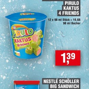 Kaktus bei Handelshof