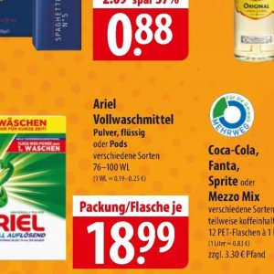   bei Famila Nord Ost