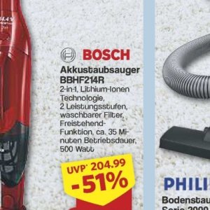 Filter bei Famila Nord West
