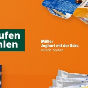 Joghurt bei Famila Nord West