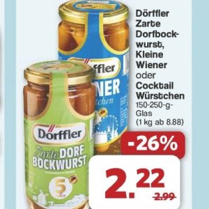Glas bei Famila Nord West
