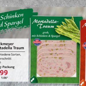 Schinken bei Selgros