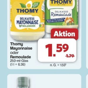 Mayonnaise bei Famila Nord West