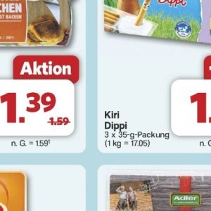  KIRI bei Famila Nord West