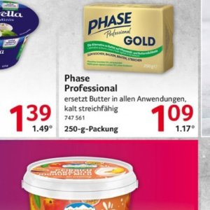 Butter bei Selgros