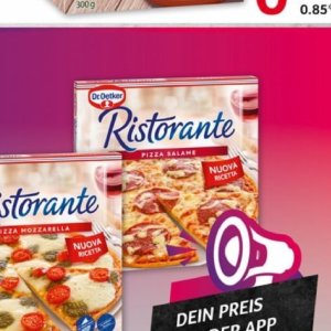 Pizza wagner wagner bei Selgros