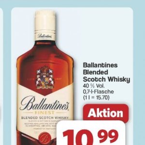 Whisky bei Famila Nord West