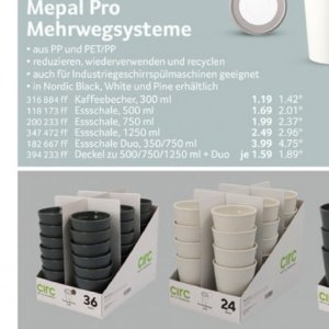 Deckel bei Selgros
