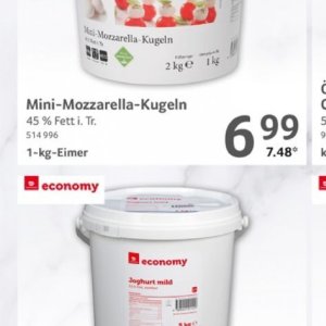 Eimer bei Selgros
