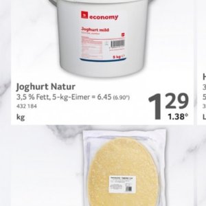 Eimer bei Selgros