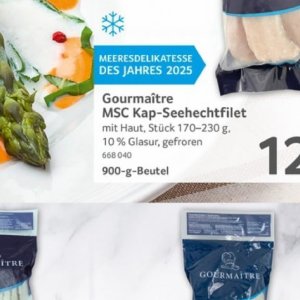 Glasur bei Selgros