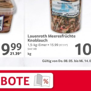 Eimer bei Selgros