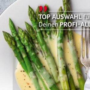 Top bei Selgros