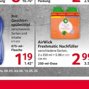   bei Selgros