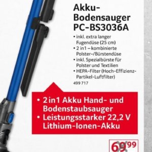 Filter bei Selgros