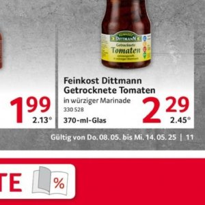 Glas bei Selgros