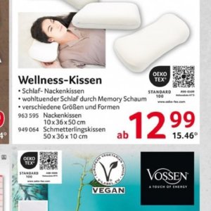 Schaum bei Selgros