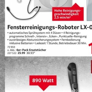 Batterien bei Selgros