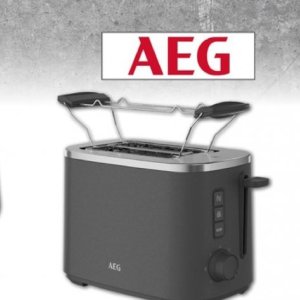  AEG bei Selgros