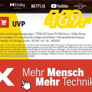 Smartphones bei Medimax