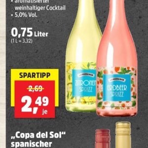 Zitronen bei Thomas Philipps