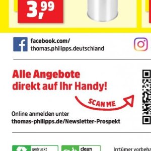 Handys bei Thomas Philipps