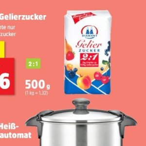 Zucker bei Thomas Philipps