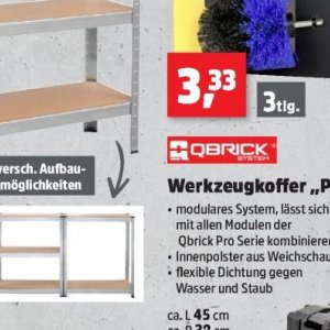 Werkzeugkoffer bei Thomas Philipps