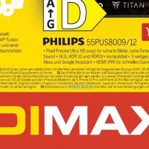 Smartphones bei Medimax